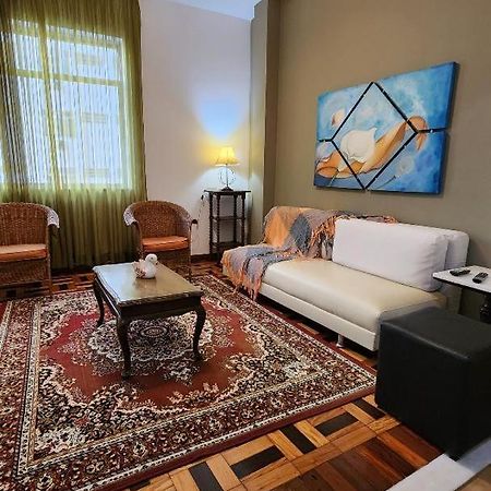 Copacabana, Apto 2 Quartos 200M Da Praia Rio de Janeiro Extérieur photo