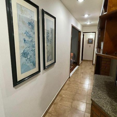 Copacabana, Apto 2 Quartos 200M Da Praia Rio de Janeiro Extérieur photo