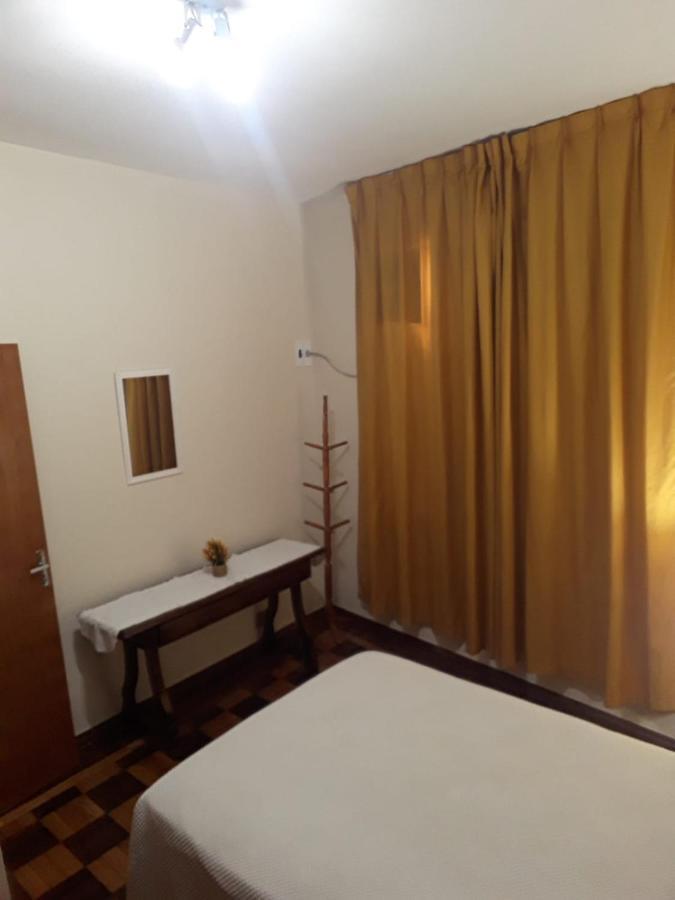 Copacabana, Apto 2 Quartos 200M Da Praia Rio de Janeiro Extérieur photo