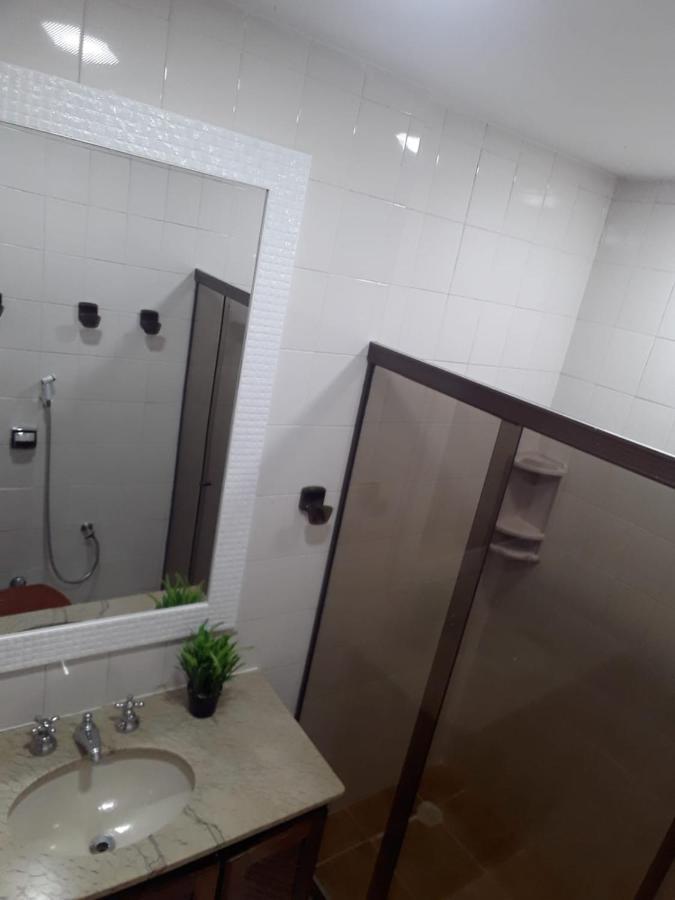 Copacabana, Apto 2 Quartos 200M Da Praia Rio de Janeiro Extérieur photo