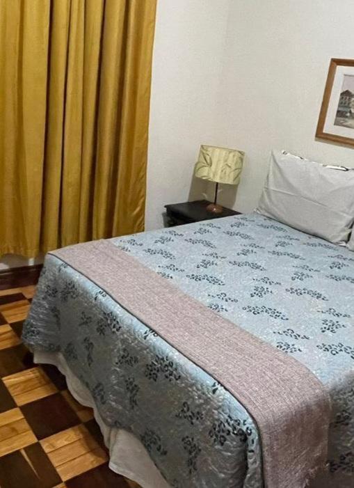 Copacabana, Apto 2 Quartos 200M Da Praia Rio de Janeiro Extérieur photo
